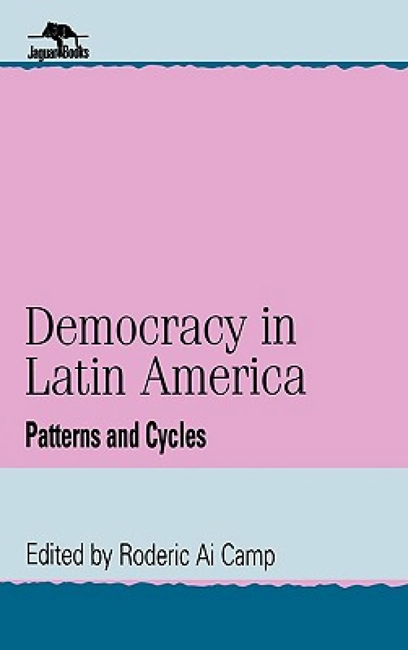 Democracy in Latin America