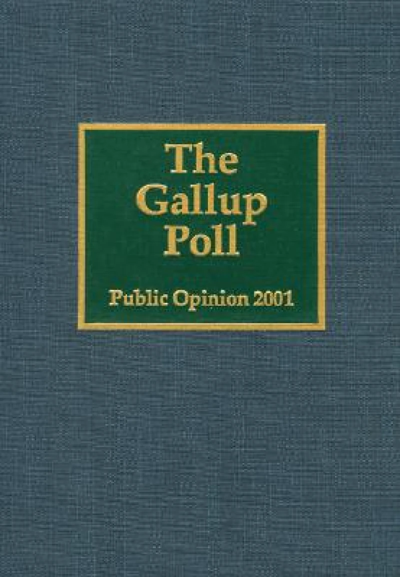The Gallup Poll Cumulative Index