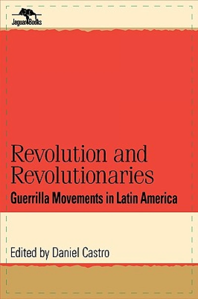 Revolution and Revolutionaries