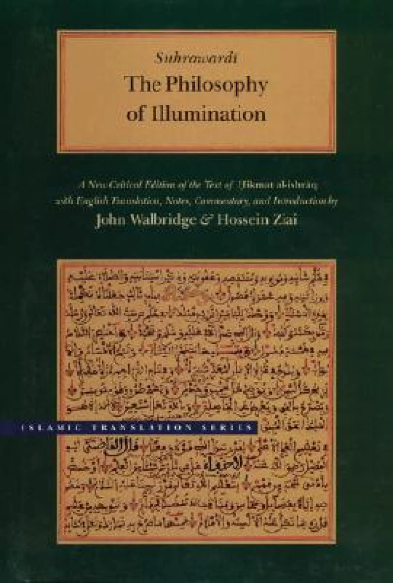 The Philosophy of Illumination