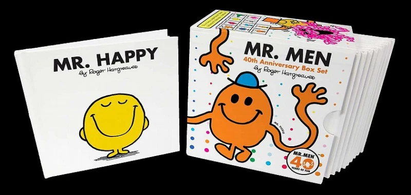 Mr. Men