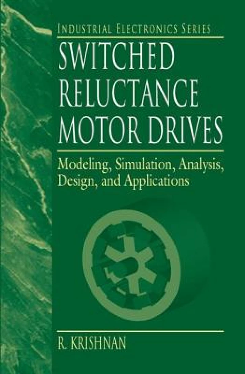 Switched Reluctance Motor Drives