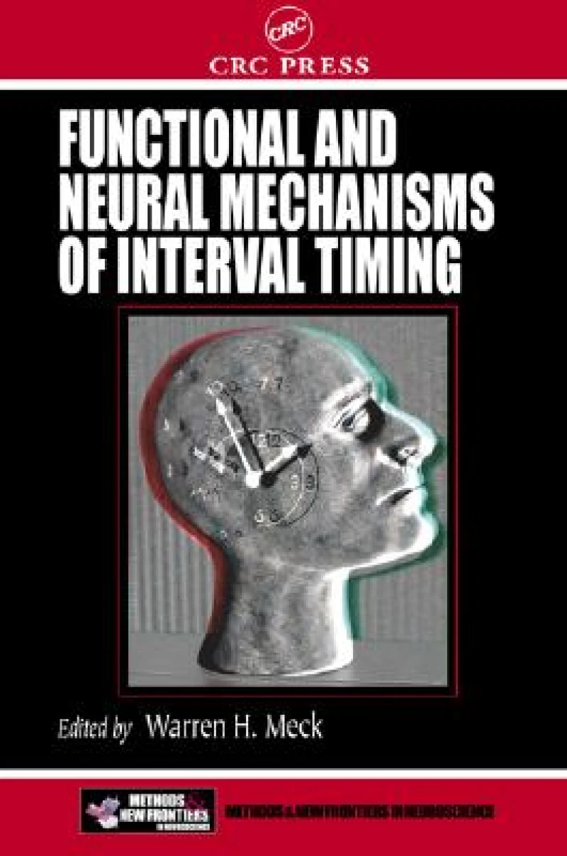Functional and Neural Mechanisms of Interval Timing