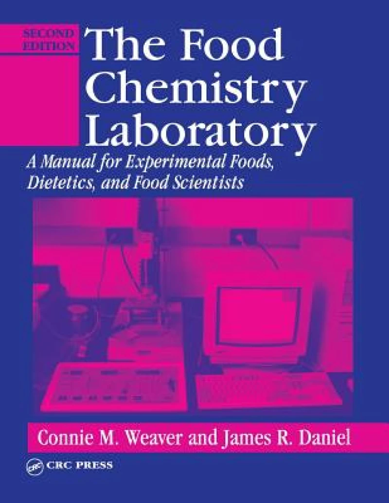 The Food Chemistry Laboratory