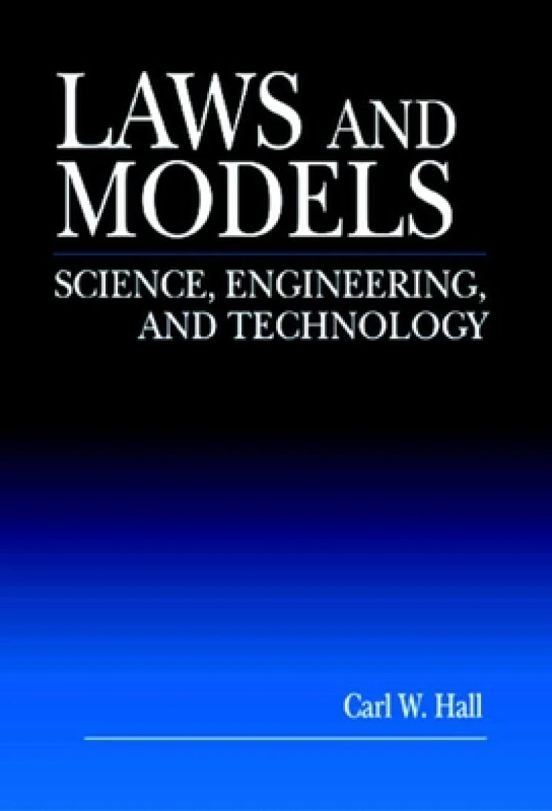 Laws and Models