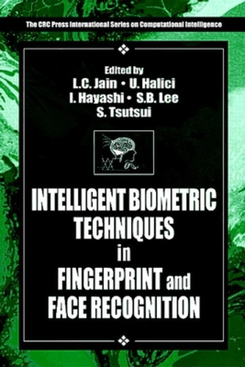 Intelligent Biometric Techniques in Fingerprint and Face Recognition