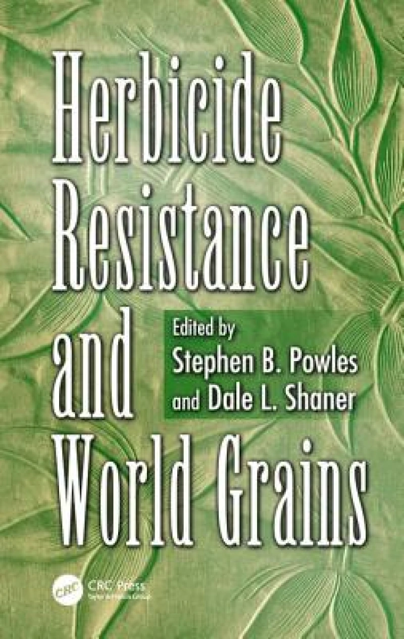 Herbicide Resistance and World Grains