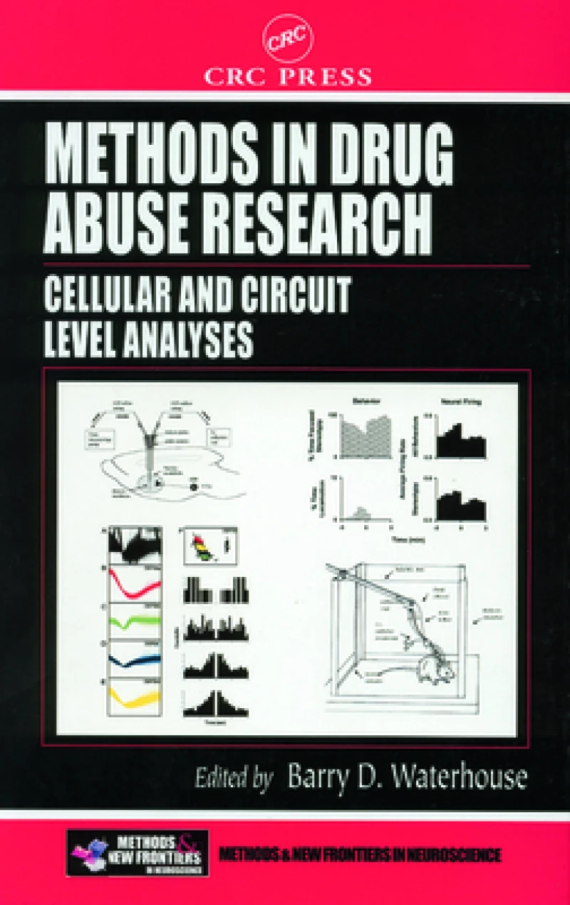 Methods in Drug Abuse Research
