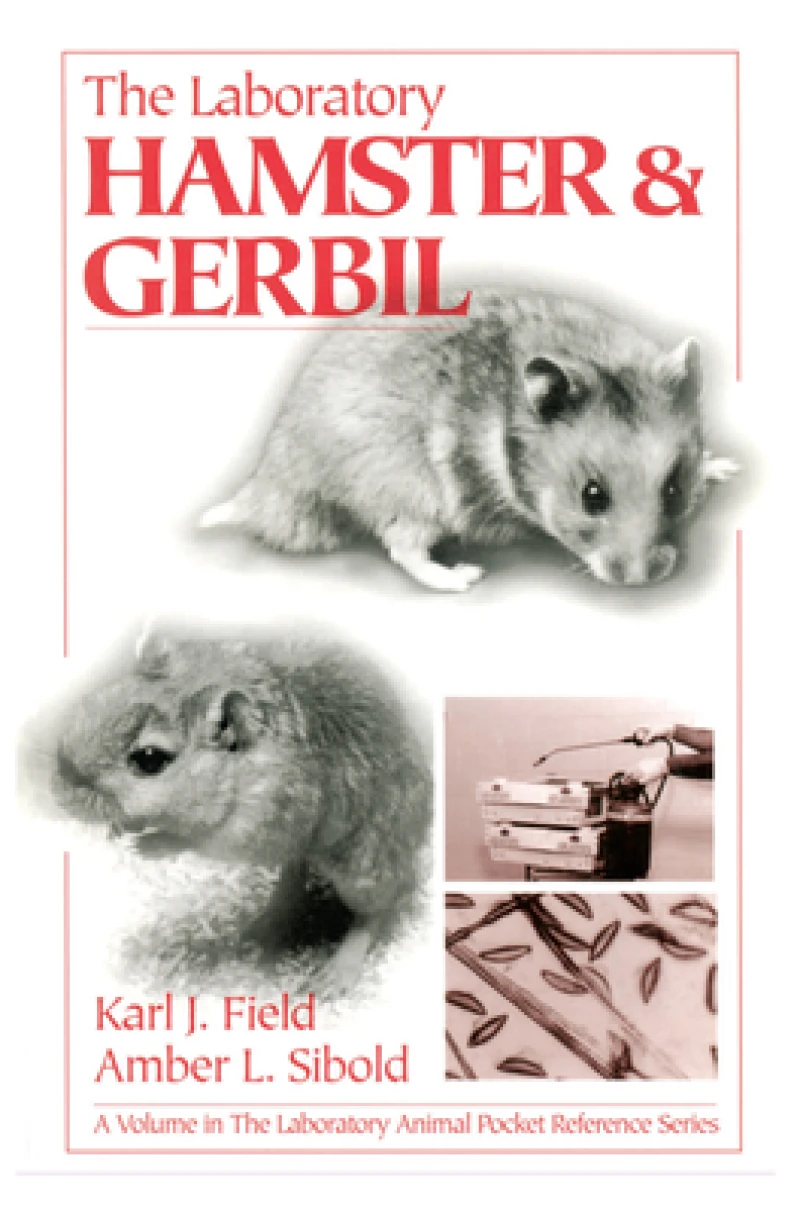 The LaboratoryHamster and Gerbil