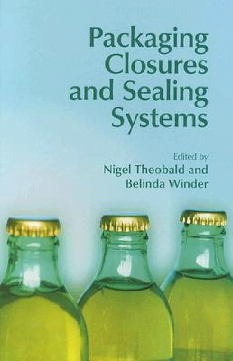 Packaging Closures and Sealing Systems
