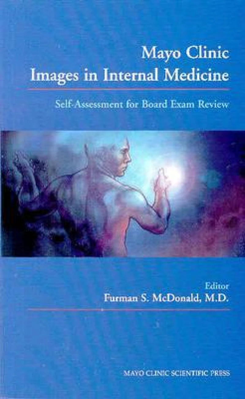 Mayo Clinic Images in Internal Medicine