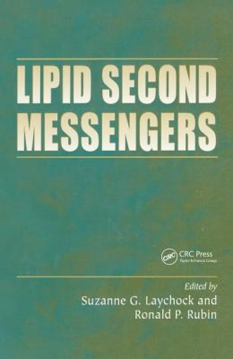 Lipid Second Messengers