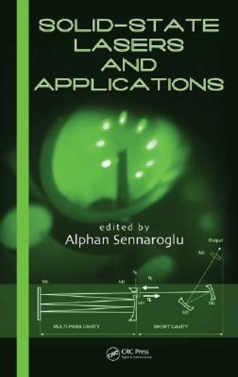 Solid-State Lasers and Applications