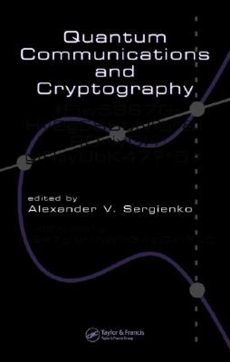 Quantum Communications and Cryptography