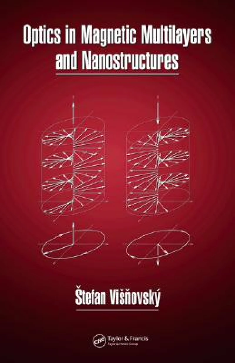 Optics in Magnetic Multilayers and Nanostructures