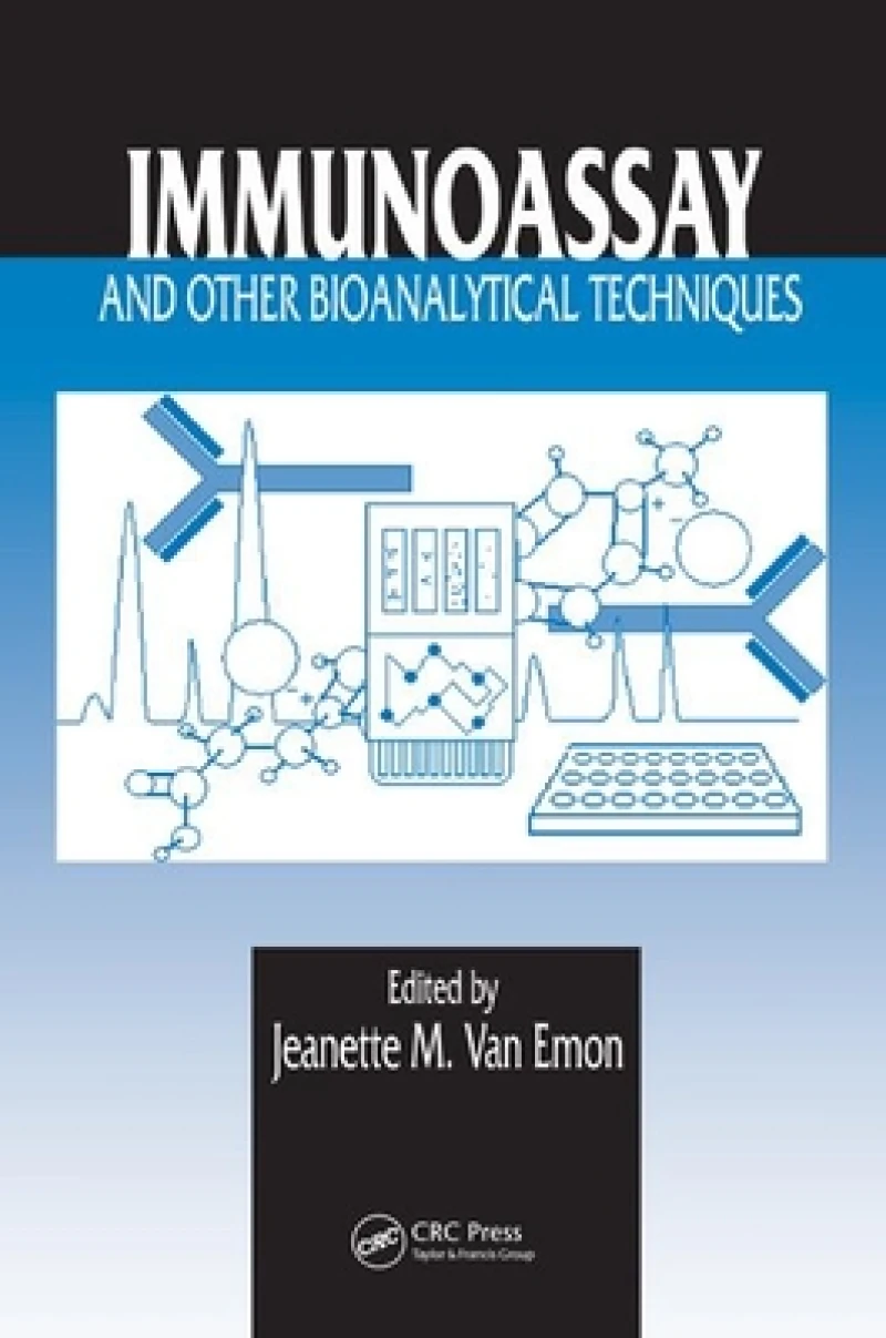 Immunoassay and Other Bioanalytical Techniques