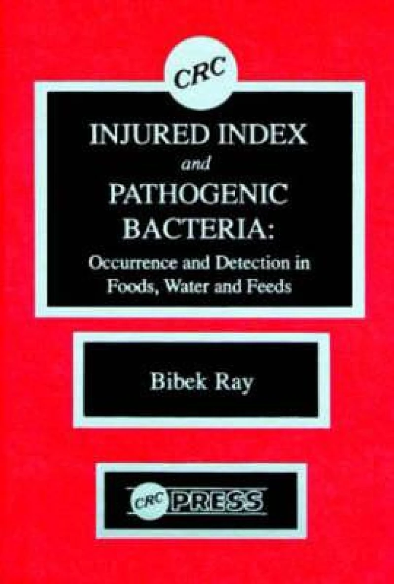 Injured Index and Pathogenic Bacteria