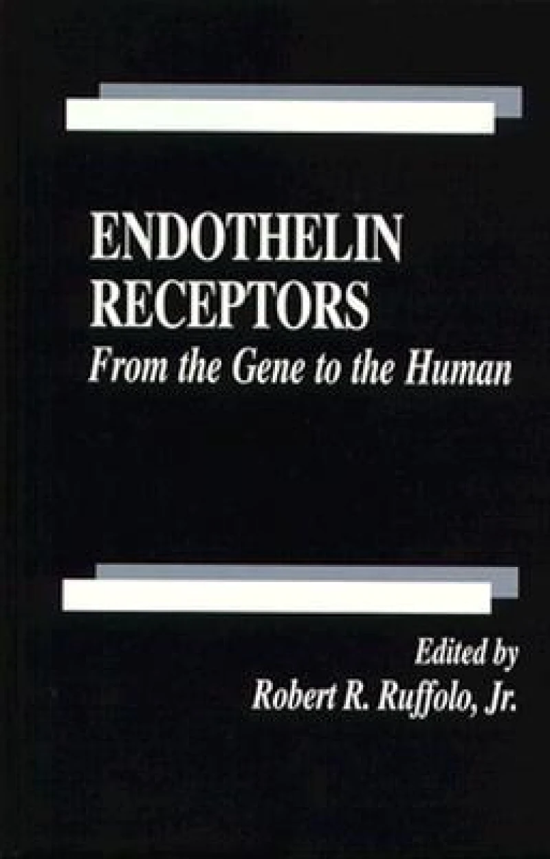 Endothelin Receptors