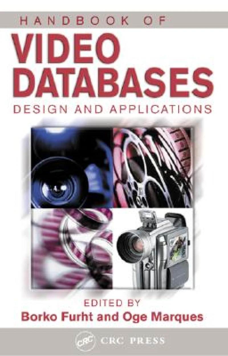 Handbook of Video Databases