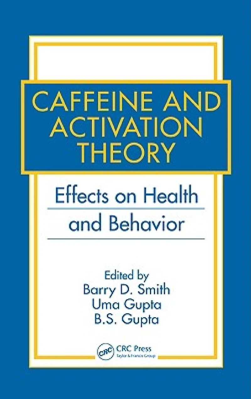 Caffeine and Activation Theory
