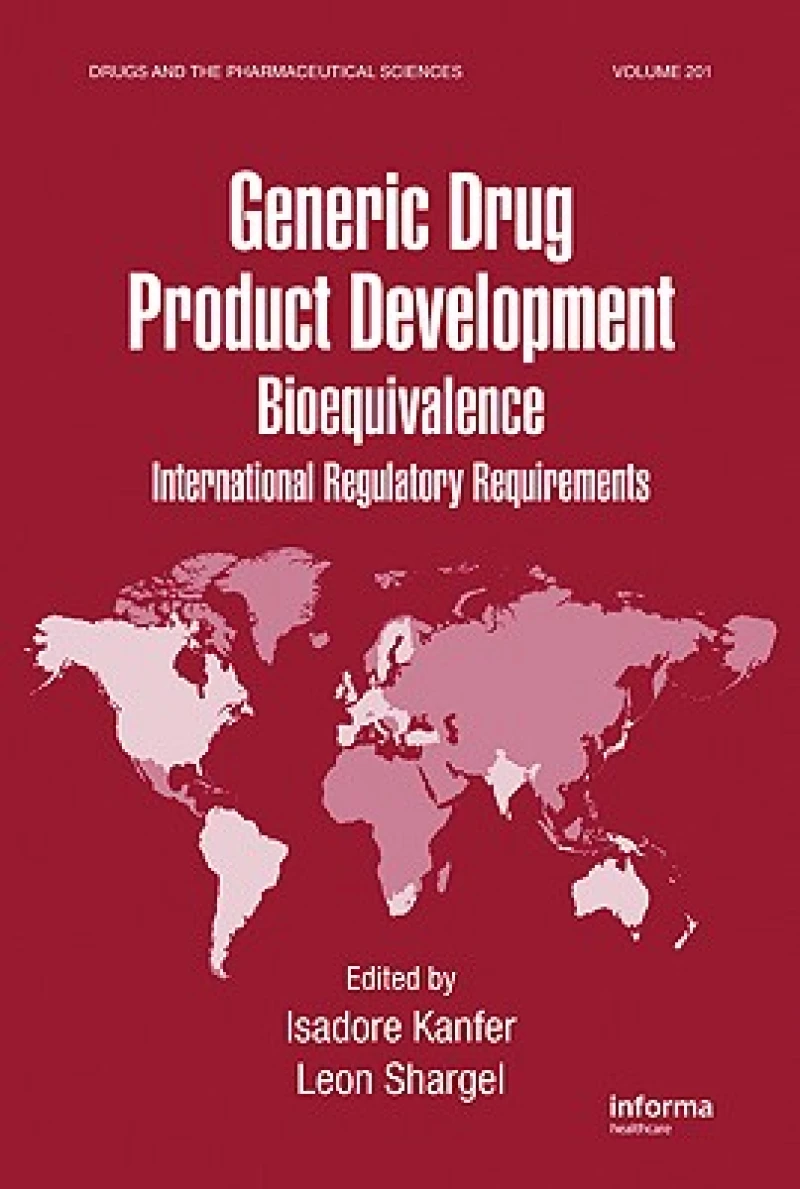 Generic Drug Product Development