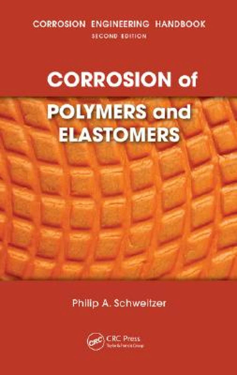 Corrosion of Polymers and Elastomers