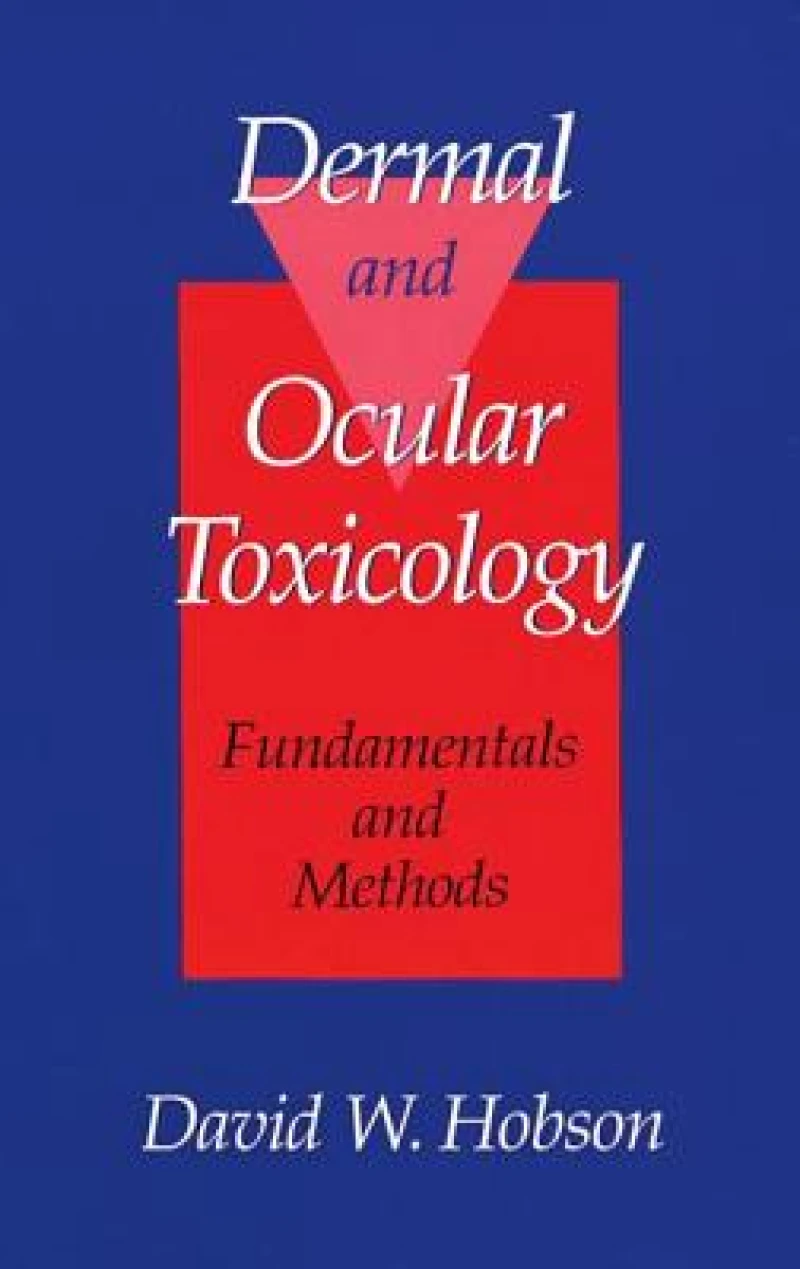 Dermal and Ocular Toxicology