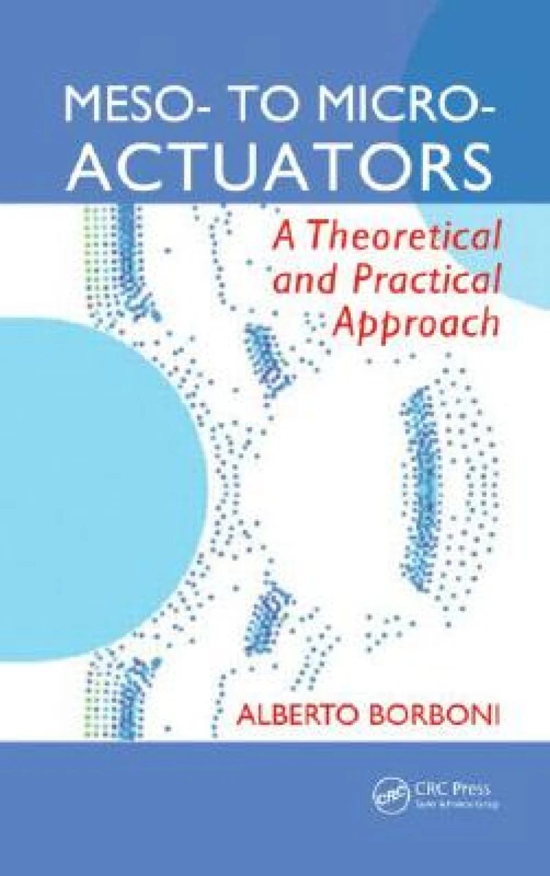 Meso- to Micro- Actuators