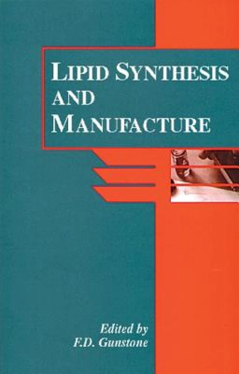 Lipid Synthesis and Manufacture