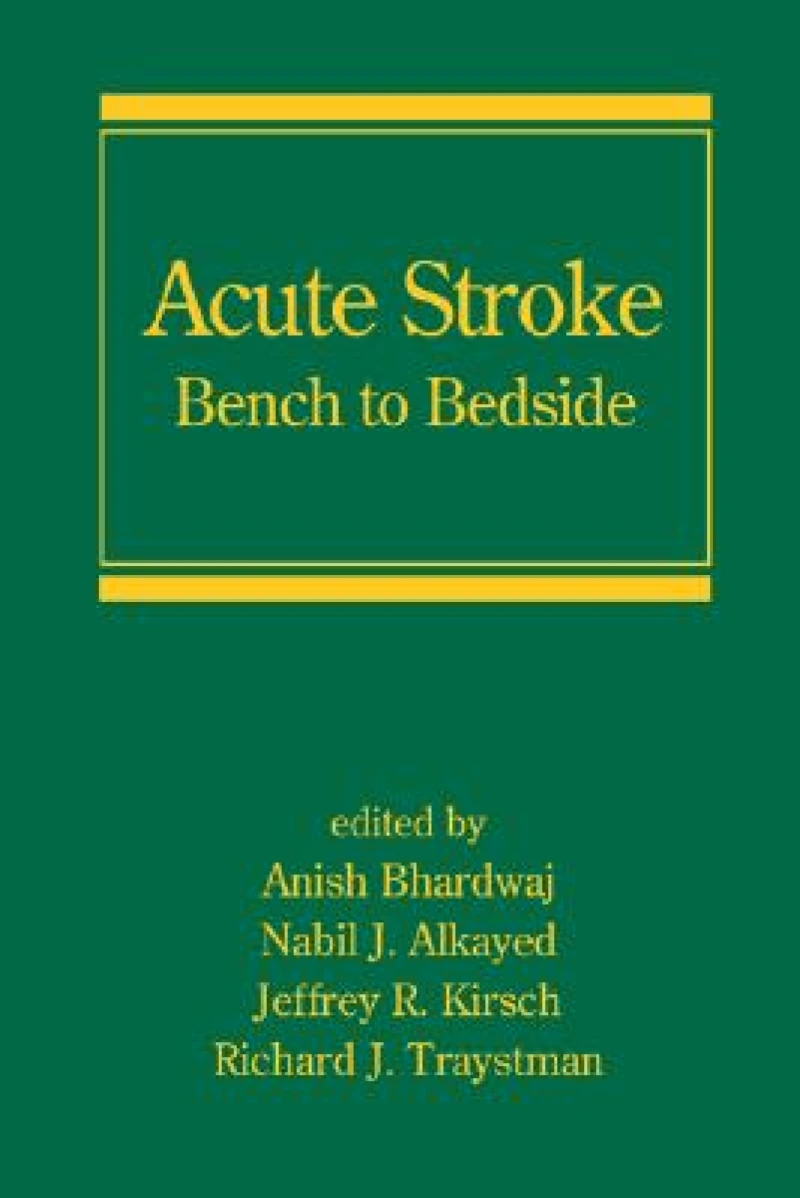 Acute Stroke