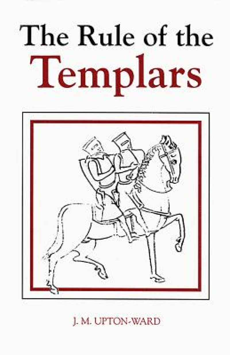 The Rule of the Templars