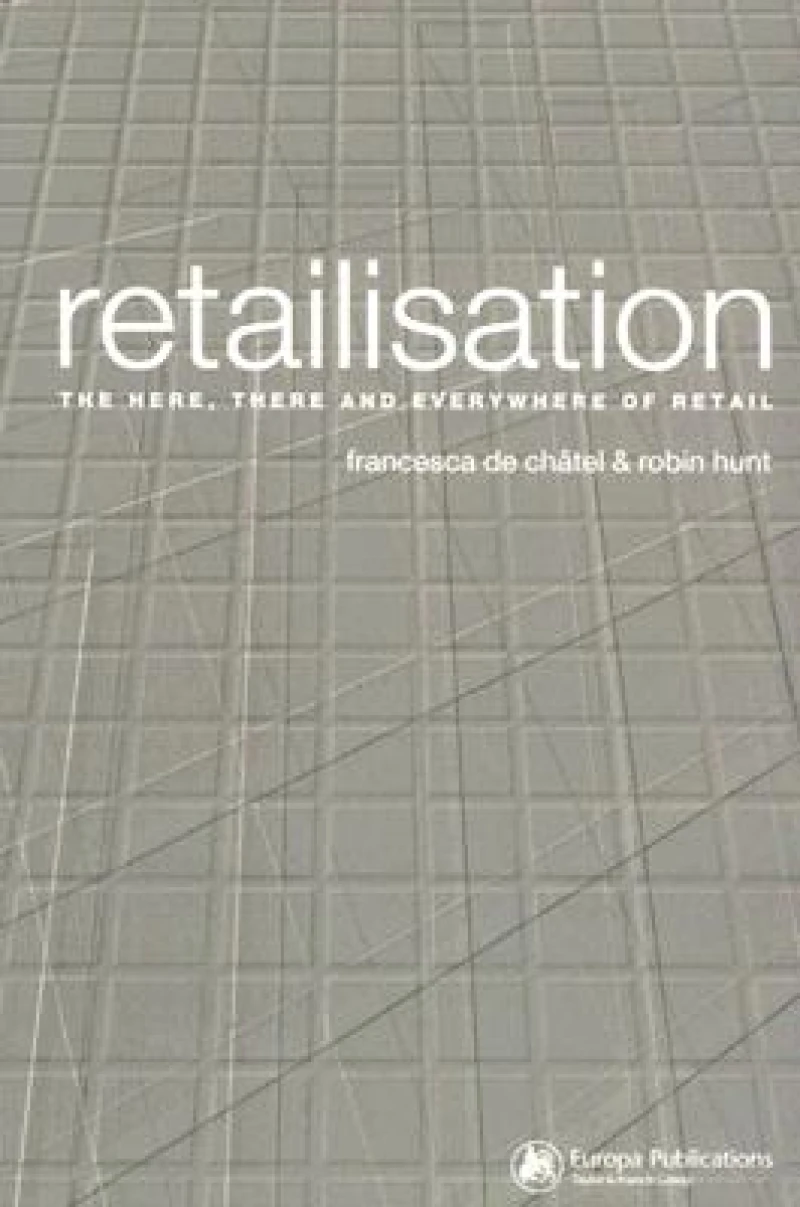 Retailisation