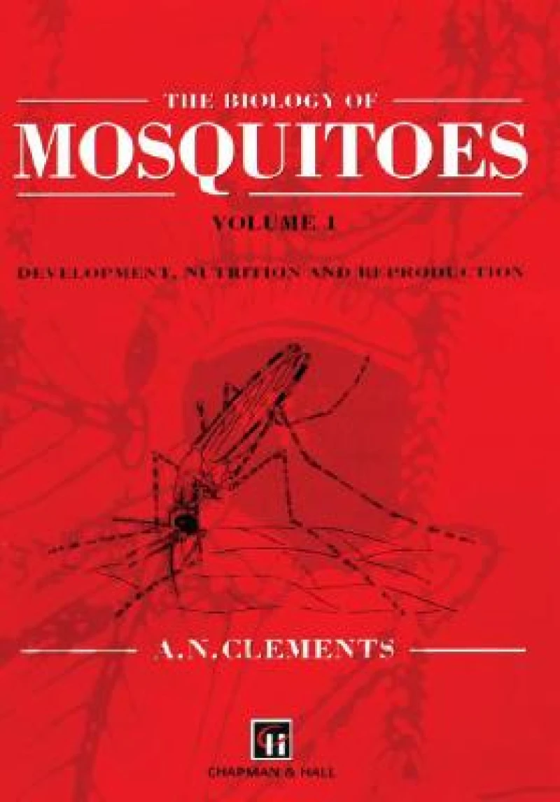 Biology of Mosquitoes, Volume 2
