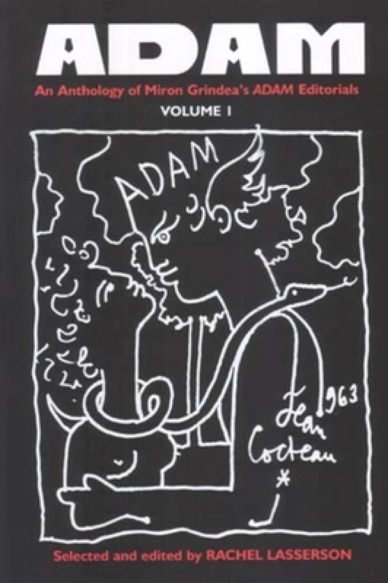 ADAM: Art Drama Architecture Music