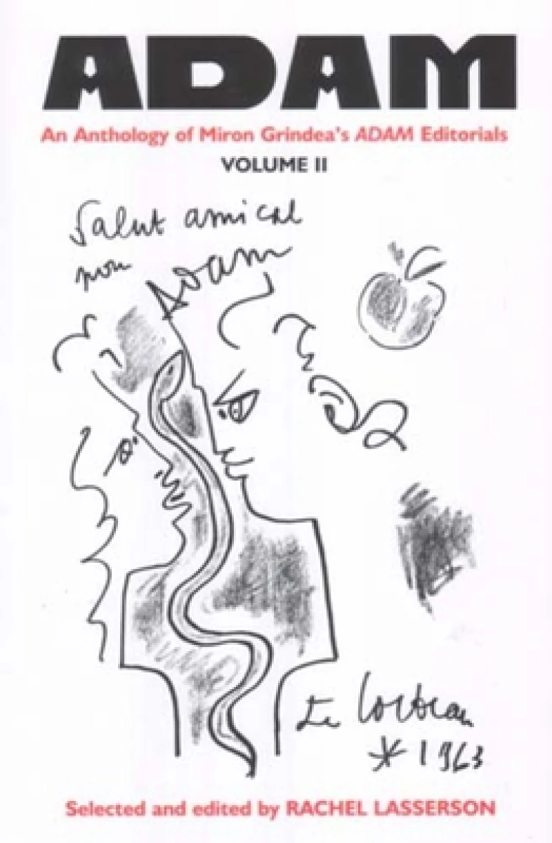 ADAM: Art Drama Architecture Music