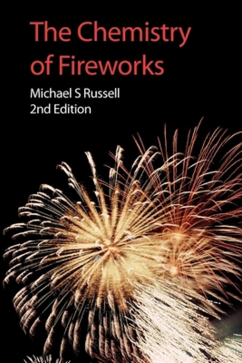 Chemistry of Fireworks