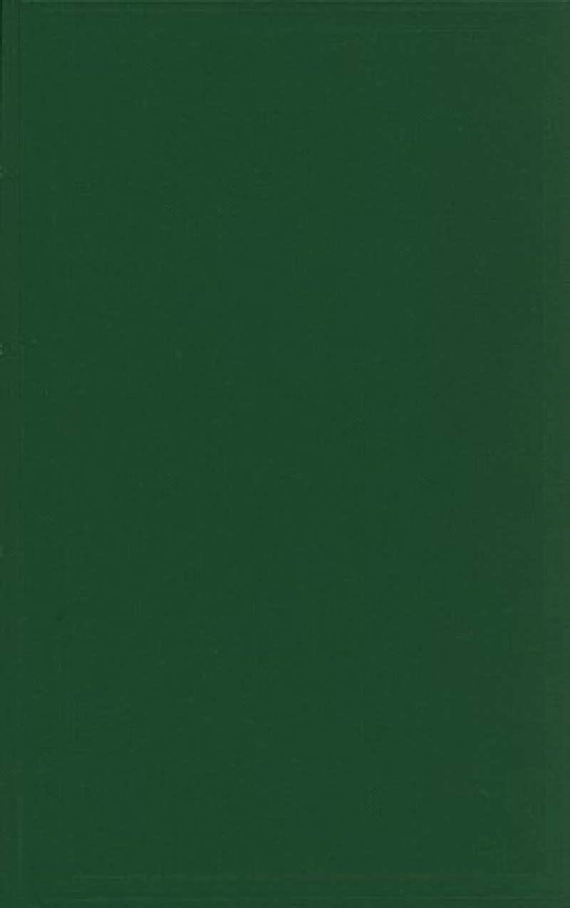 Durham Cathedral Priory Rentals: Volume I Bursar's Rentals