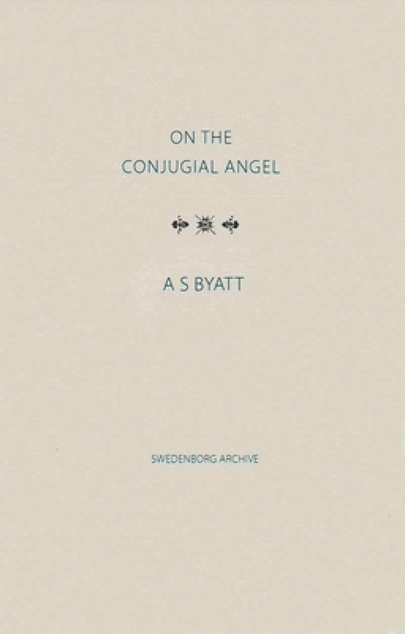 On The Conjugial Angel