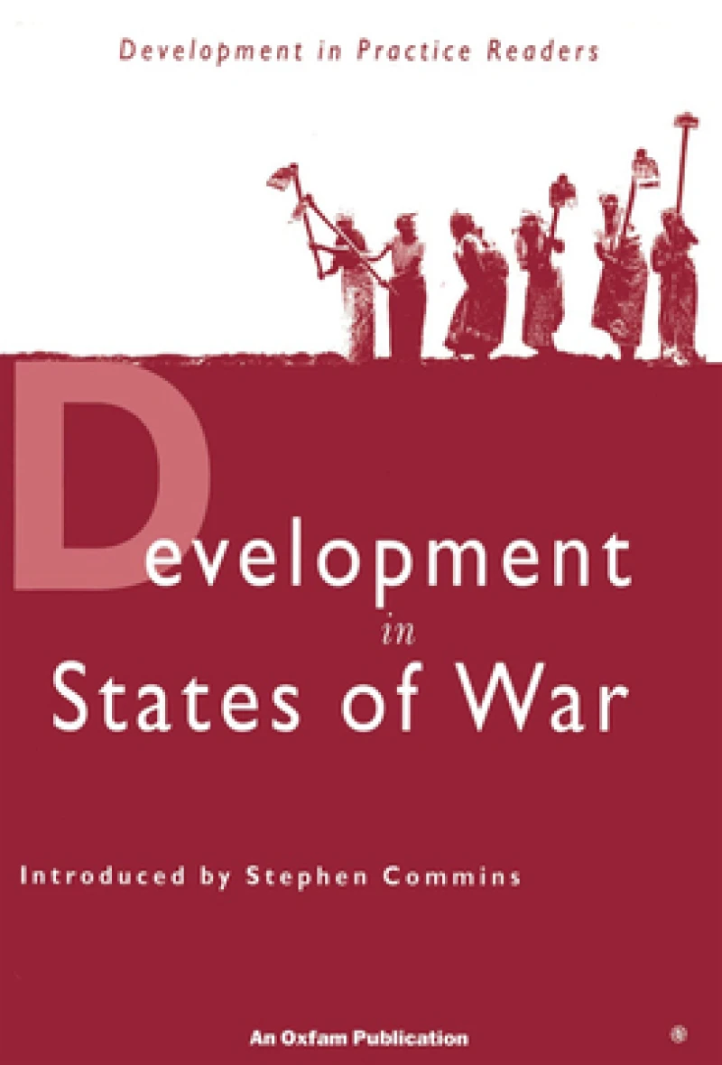Development in States of War