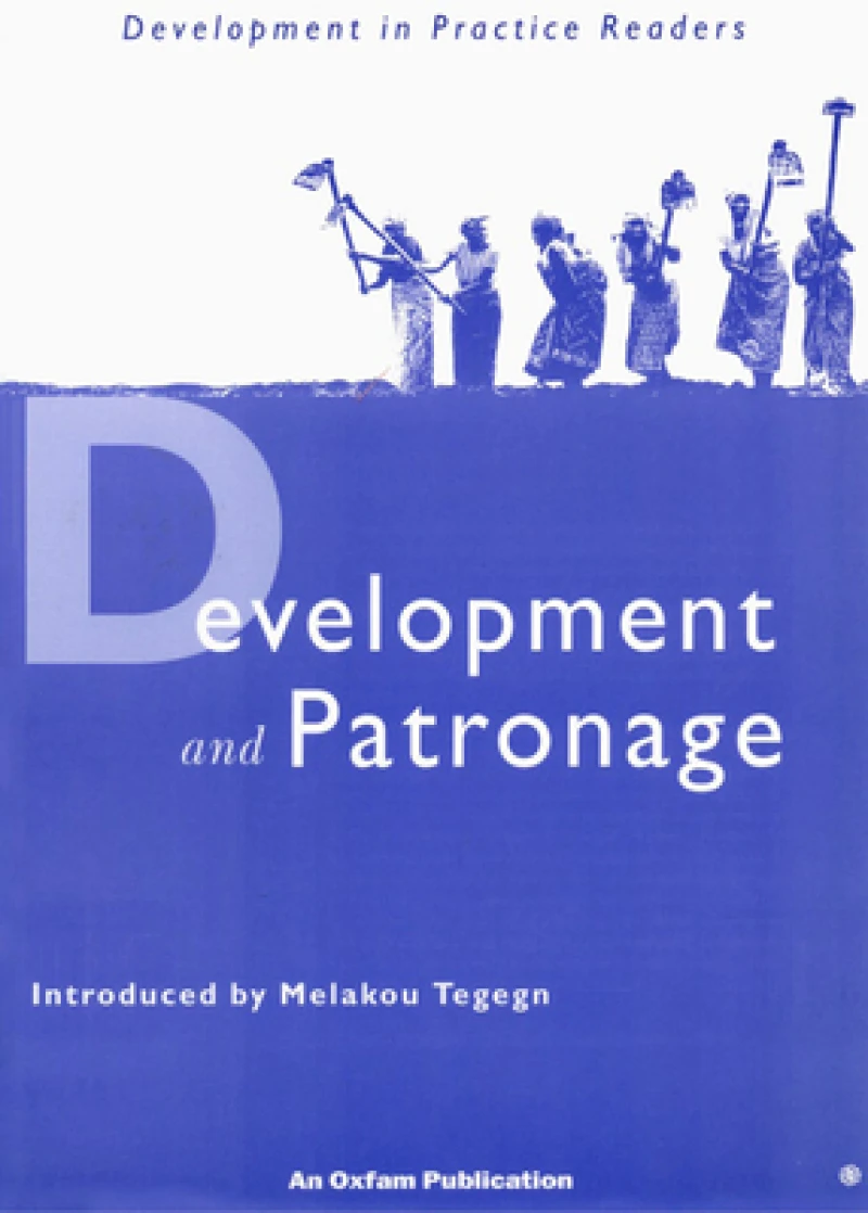 Development and Patronage