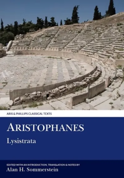 Aristophanes: Lysistrata