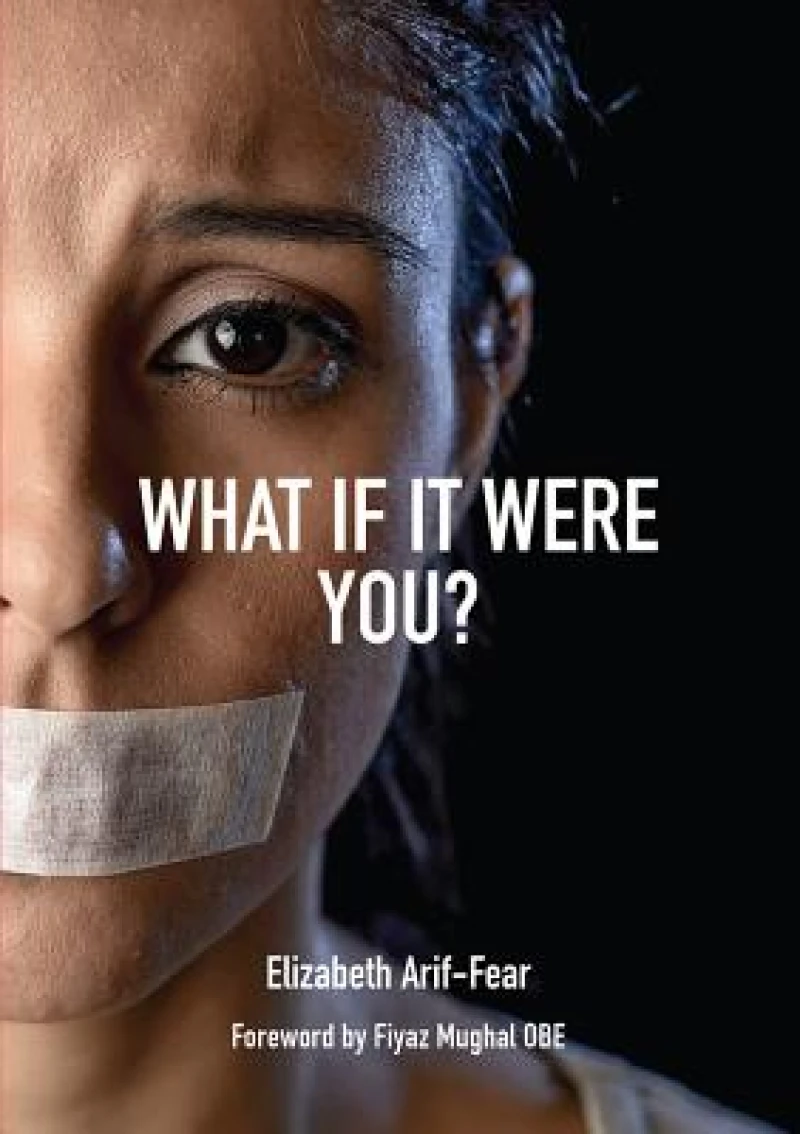 What If It Were You?