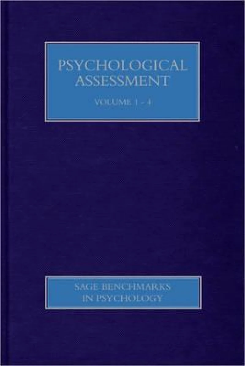 Psychological Assessment
