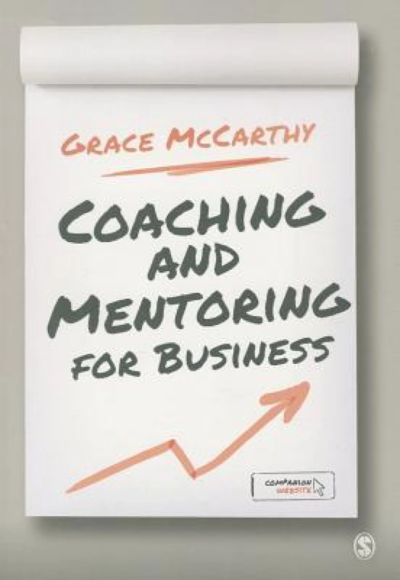Coaching and Mentoring for Business