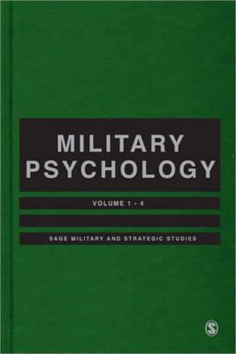Military Psychology