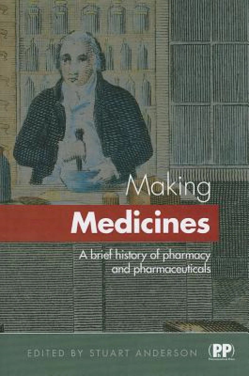 Making Medicines
