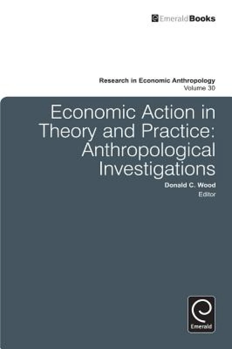 Economic Action in Theory and Practice