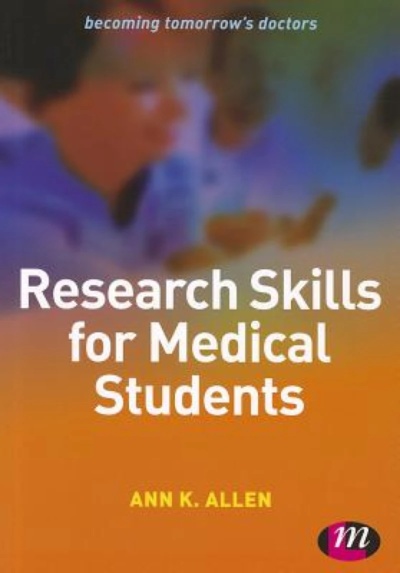 Research Skills for Medical Students