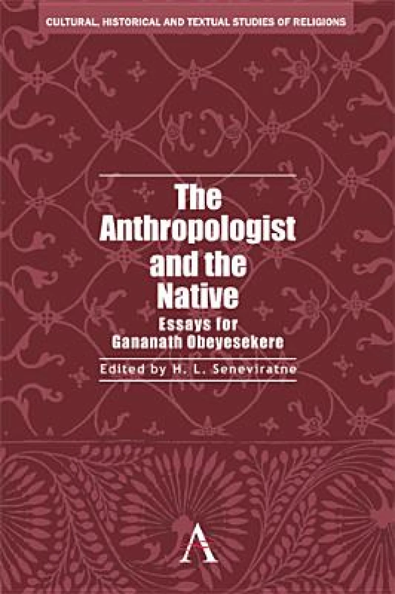 The Anthropologist and the Native