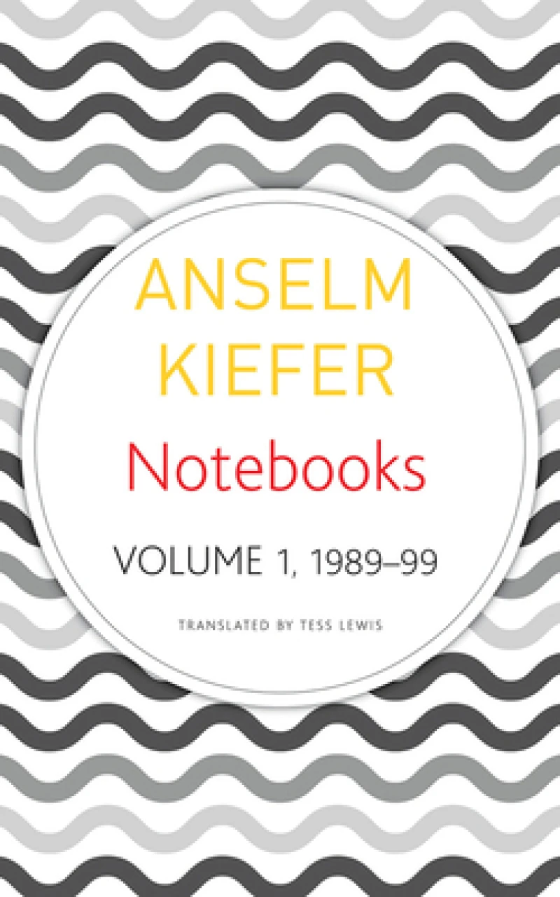 Notebooks, Volume 1, 1998-99